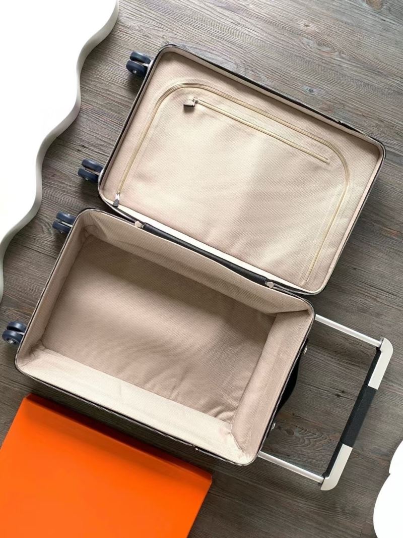 Hermes Suitcase